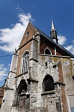 Orleans Saint-Pierre-du-Martroin kirkko 2.jpg