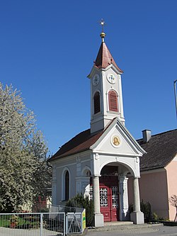 Kaindorf chapel