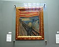 Edvard Munch: Der Schrei