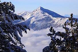 Ostërvice from Brezovica.jpg