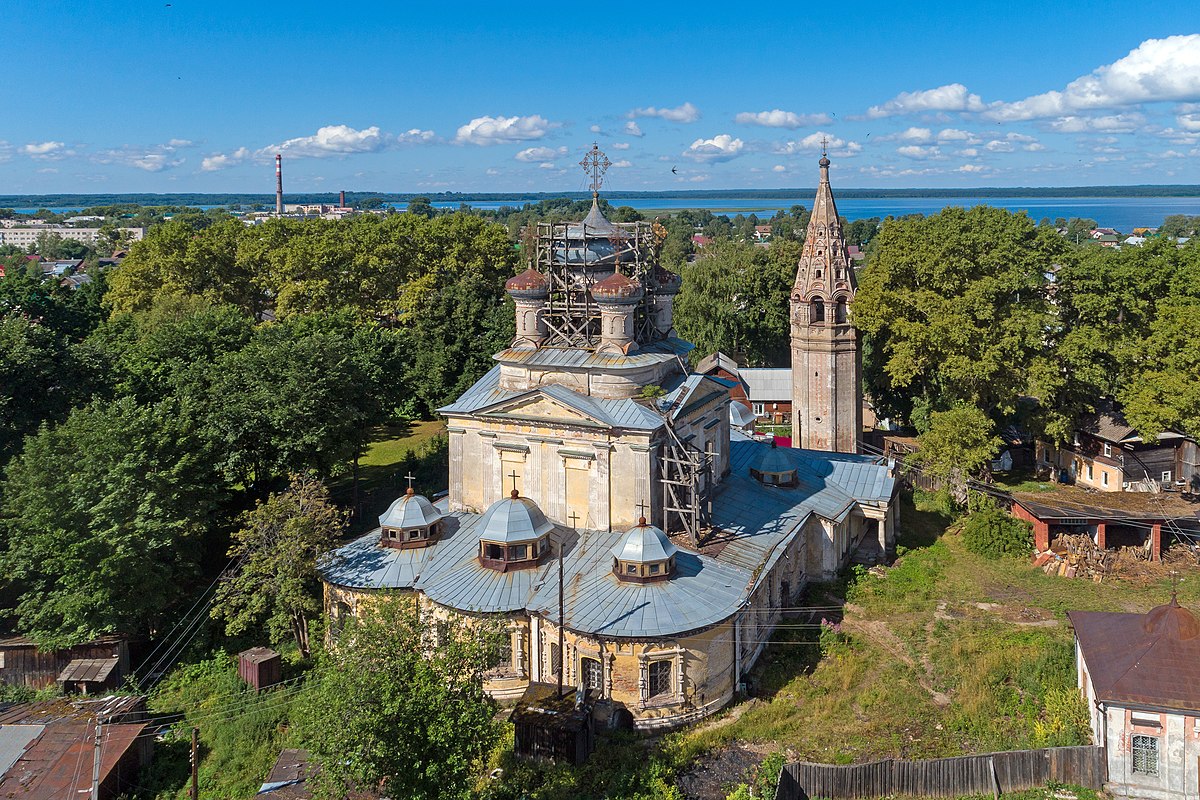 Church of the Resurrection