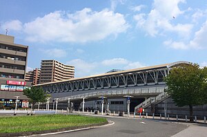Oyumino-Station North.JPG