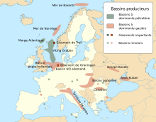 Géographie De Lunion Européenne Wikipédia