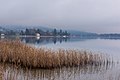 * Nomination View of the Wörther See from the peninsula (Landspitz), Pörtschach, Carinthia, Austria -- Johann Jaritz 03:10, 5 January 2023 (UTC) * Promotion  Support Good quality. --XRay 04:05, 5 January 2023 (UTC)