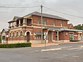 Thumbnail for Parkes Post Office