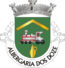 Escudo de armas de Albergaria dos Doze