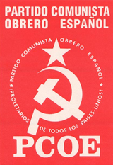 Imagem ilustrativa do artigo Partido Comunista Operário Espanhol (1973)