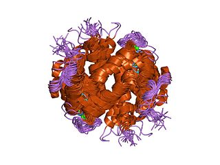 <span class="mw-page-title-main">F-actin capping protein</span>