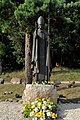 wikimedia_commons=File:PL-PK Niwiska (województwo podkarpackie), pomnik Jana Pawła II 2012-07-01--17-24-37-001.jpg