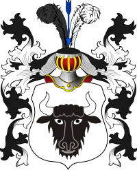 herb Wieniawa