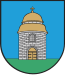 Blason de Imielin