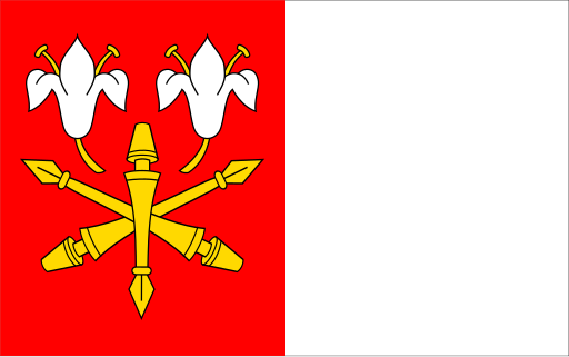 File:POL gmina Łukowa flag.svg