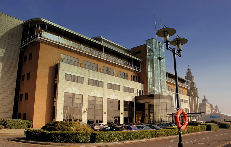 File:PRINCESS DOCK LIVERPOOL WATERFRONT FEB 2013 (8517333951).jpg