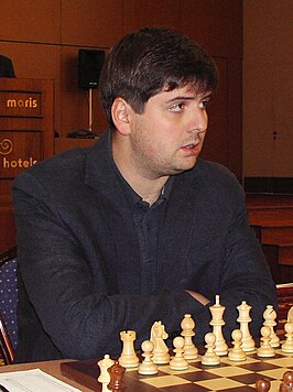 Pjotr Svidler