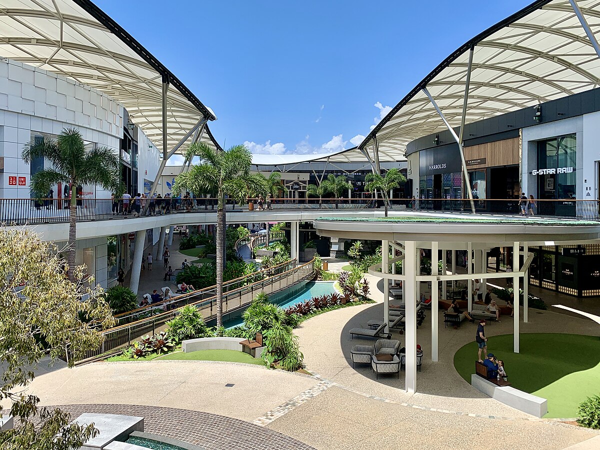 File:Pacific Fair Shopping Centre, Gold Coast, Australia 09.jpg - Wikimedia  Commons