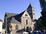 Gaukirche St. Ulrich (Paderborn)