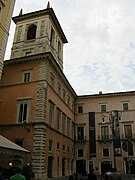 Category:Palazzo Altemps (Rome) - building - Wikimedia Commons