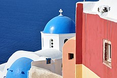 Palete of Santorini Island. Greece, Aegean Sea.jpg