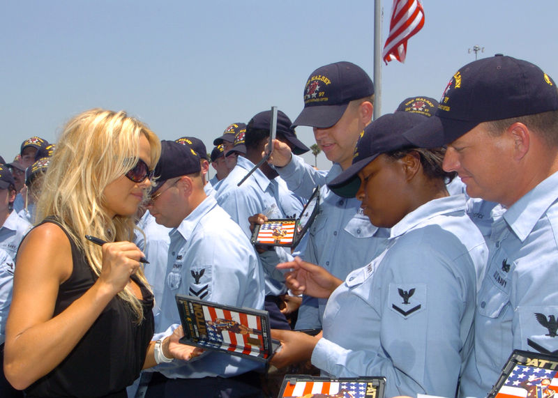 File:Pamela Anderson USS Halsey2.jpg