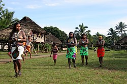 Embera-Wounaan