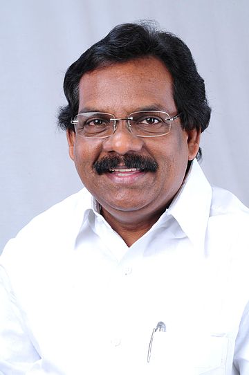 Pandalam Sudhakaran