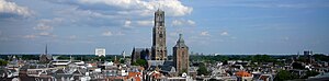 Utrecht