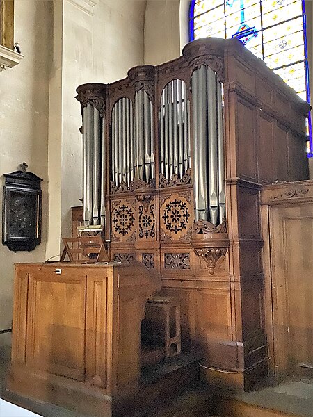 File:Paris, Notre-Dame-de-Bonne-Nouvelle, Orgel (1).jpg