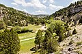 * Nomination Canyon of the Lobos River Natural Park, Soria, Spain --Poco a poco 08:16, 6 May 2018 (UTC) * Promotion Good quality. --Jacek Halicki 09:03, 6 May 2018 (UTC)