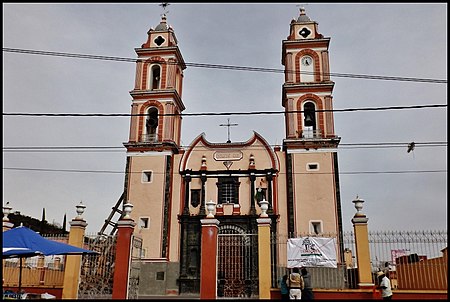 Tlacotepec de Benito Juárez