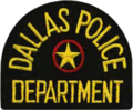 Thumbnail for Dallas Police Department