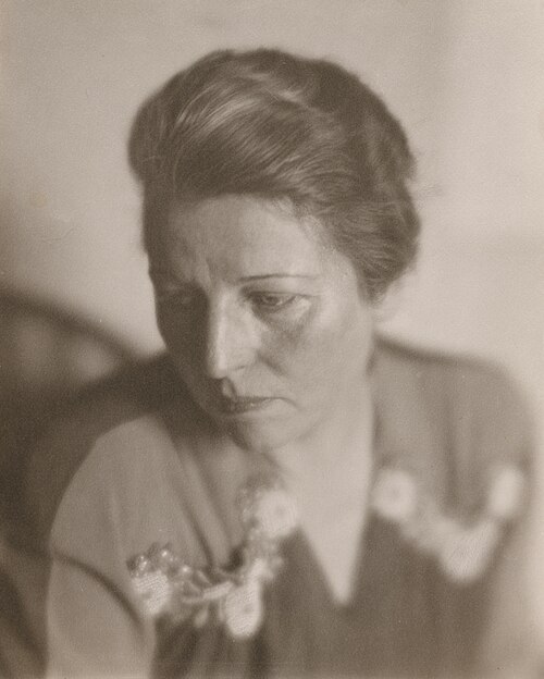 Pearl Buck, c. 1950