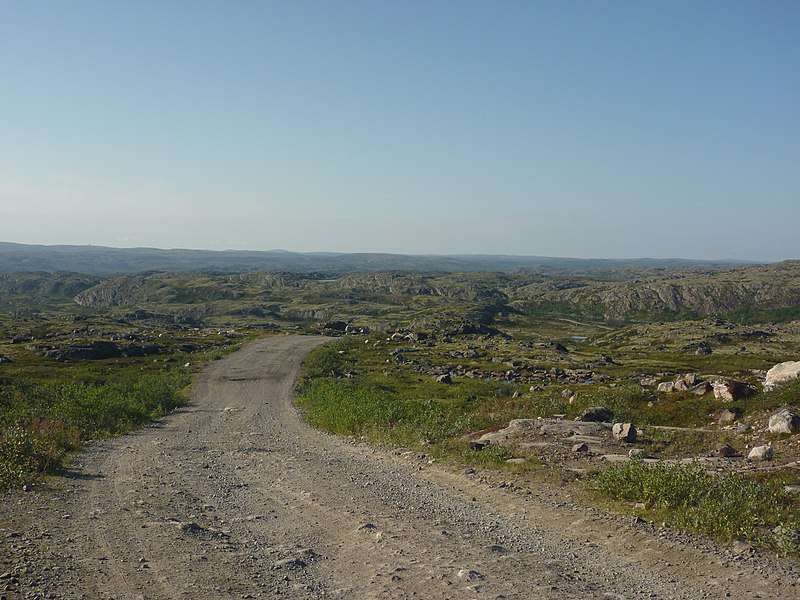 File:Pechengsky District, Murmansk Oblast, Russia - panoramio (80).jpg