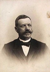 Peder Pedersen Gram by Frederik Riise.jpg