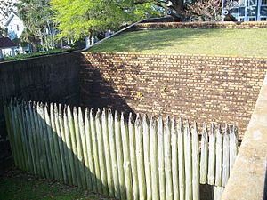 Fort George (Pensacola, Florida)