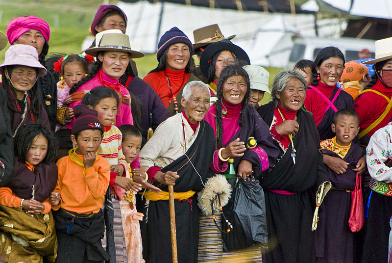 File:People of Tibet58.jpg