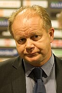 Per-Mathias Høgmo: Alter & Geburtstag