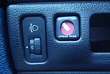 Airbag - Wikipedia