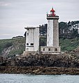 Le phare du Petit Minou 8.