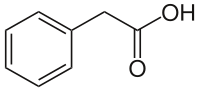 Vorschaubild für Phenylessigsäure
