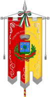 Bandiera de Pian Camuno