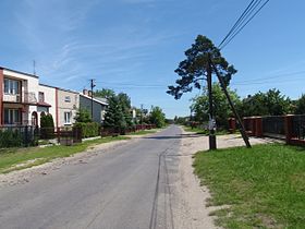 Piaseczno (Radom)