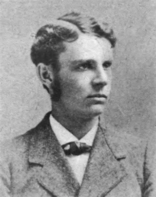 <span class="mw-page-title-main">Pierce P. Furber</span> American architect (1853–1893)