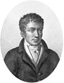 Pierre Jean Georges Cabanis (1757–1808)