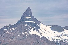 Pilot Peak