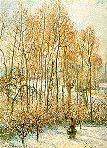 Pissarro - morning-sunlighton-the-snow-eragny-sur-epte-1895.jpg