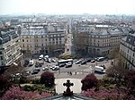 Quartier de la Porte-Saint-Denis