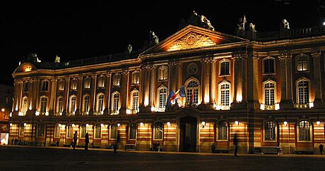 Toulouse