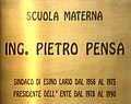 Plaque Pietro Pensa école.jpg
