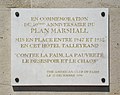 No 256 : plan Marshall (français).