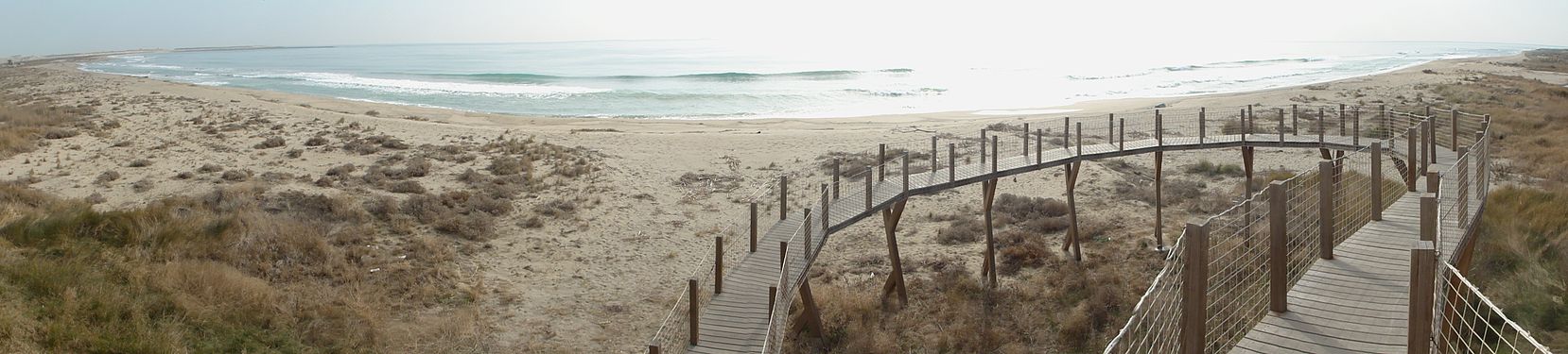 File:Platja de la Ricarda.JPG